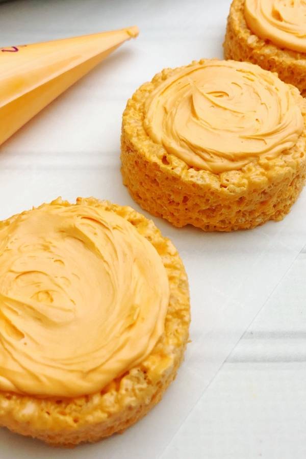 rice krispie treats recipe