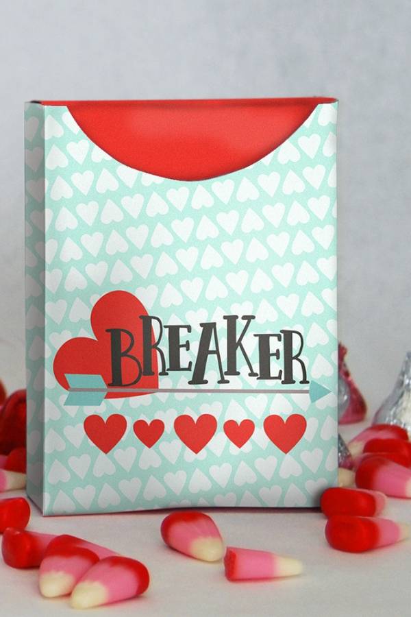 valentines day boxes