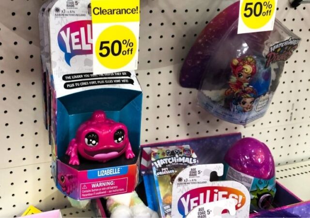 Yellies On Sale - yellies in store