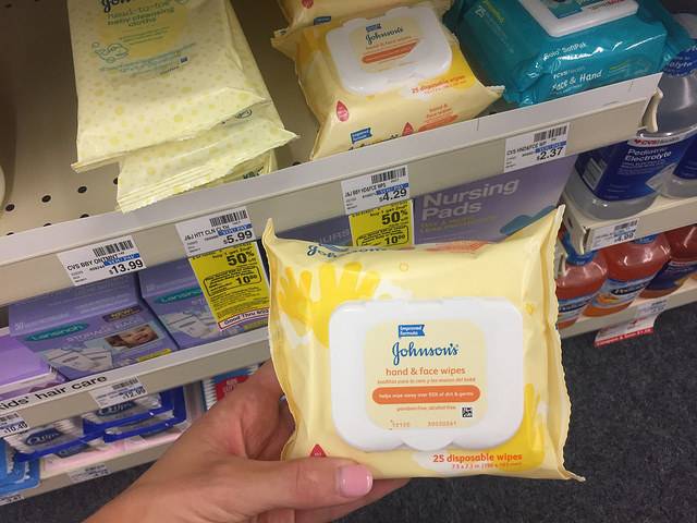 Johnson's Baby Coupons | Best Sales &amp; Deals for Baby!