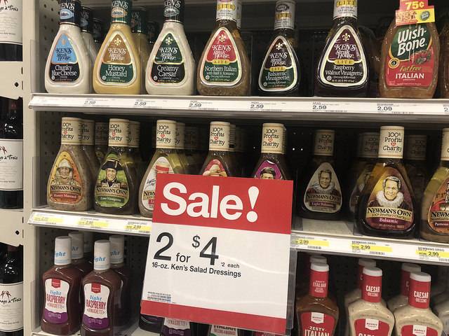 Target Weekly Ad &amp; Coupons | PassionForSavings.com
