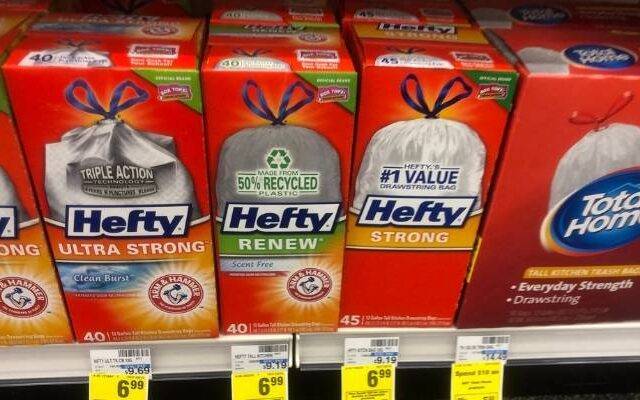Hefty Plates Coupons! Best Sales & Cheap Deals Today!