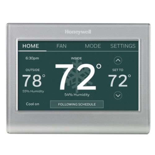 Honeywell Programmable Thermostat Deals