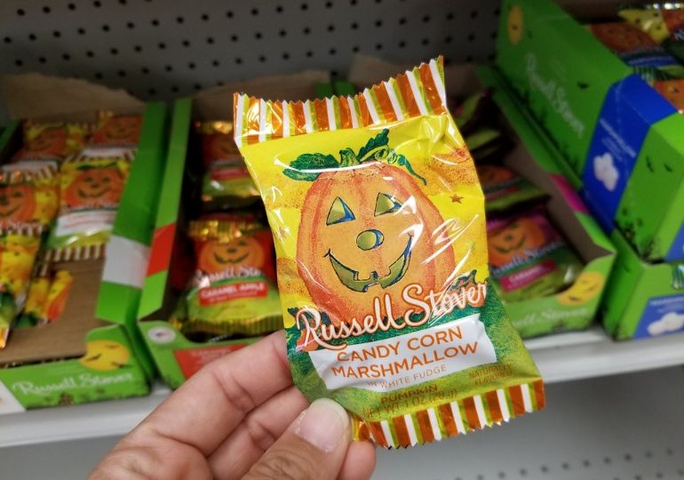 FREE Russell Stover Halloween Candy at Rite Aid!