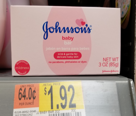 Johnson's Baby Coupons | Best Sales &amp; Deals for Baby!