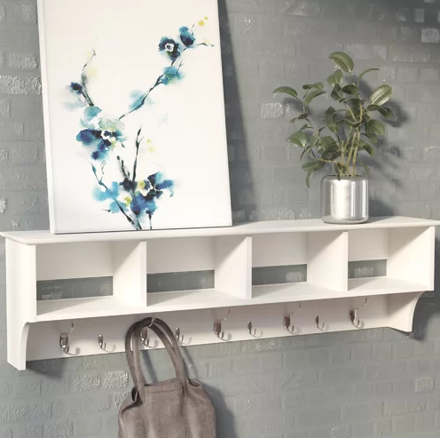 wayfair space saving furniture