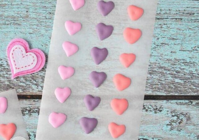 Valentine's Day Candy