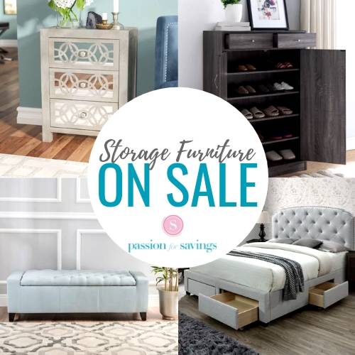 wayfair space saving furniture