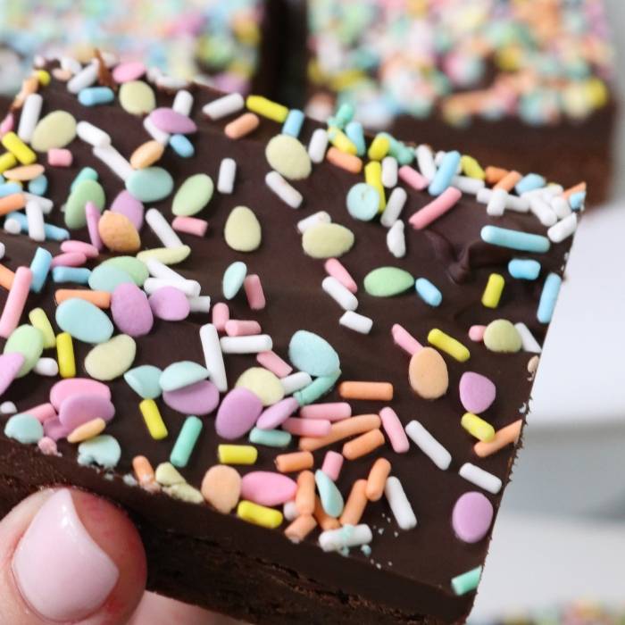 cosmic brownie recipe