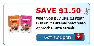 Post Cereal Coupons | Best Deals and Cheap Prices!