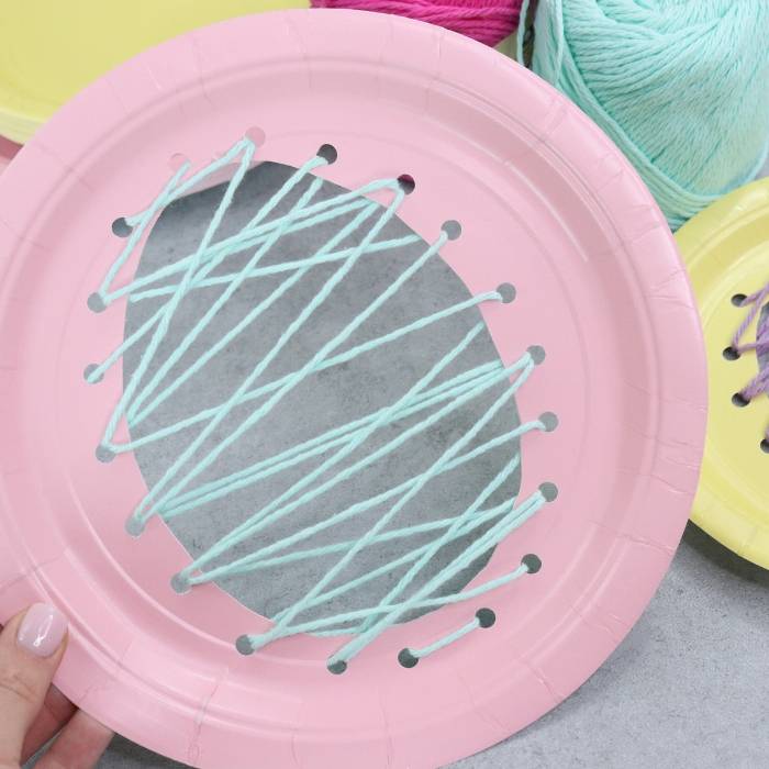 easter craft for kids