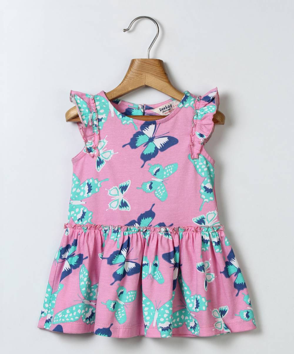 Baby to Big Girl Dresses