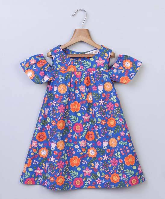 Baby to Big Girl Dresses