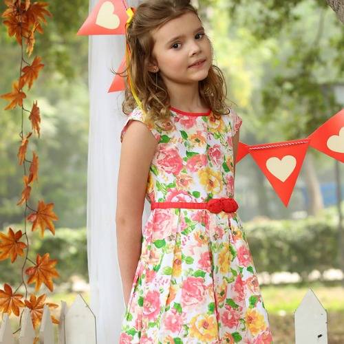 Girl Dresses on Sale