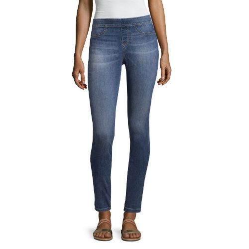 JCPenney Women's Jeans as low as 9.89! TODAY ONLY! Passion For Savings