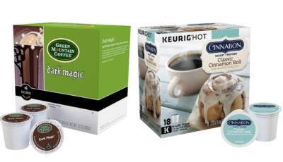 McCafe K-Cups Coupons | Best Sales &amp; Cheap Deals