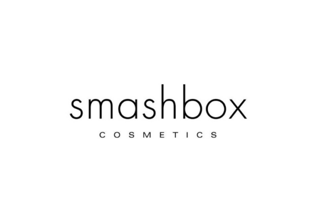 smashbox logo