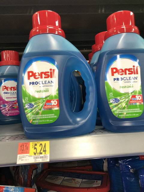 Persil Detergent Coupons | Best Sales &amp; Deals on Detergent