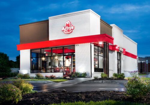Arby's Coupons & Deals