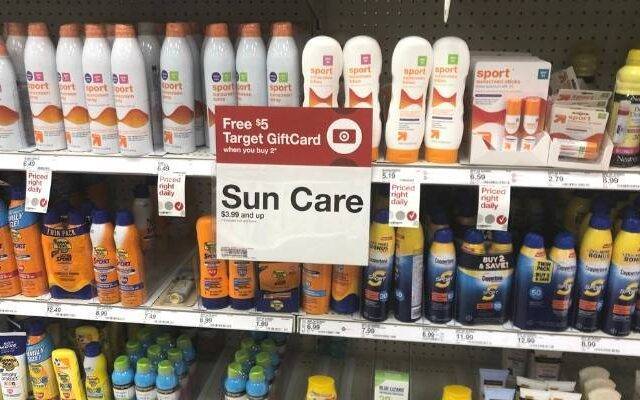 Sunscreen Coupons 2019 | FREE Printable Suncreen Coupons for Banana ...