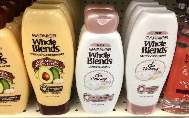 Garnier Coupons 2019 | Printable Coupons &amp; Best Deals (Updated Daily!)