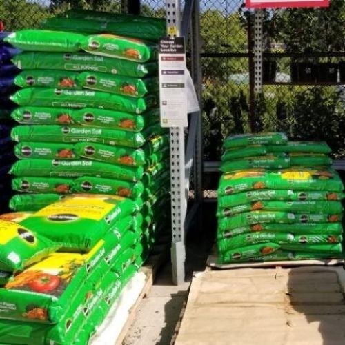 The Home Depot Spring Black Friday Sale 2021 is HERE!