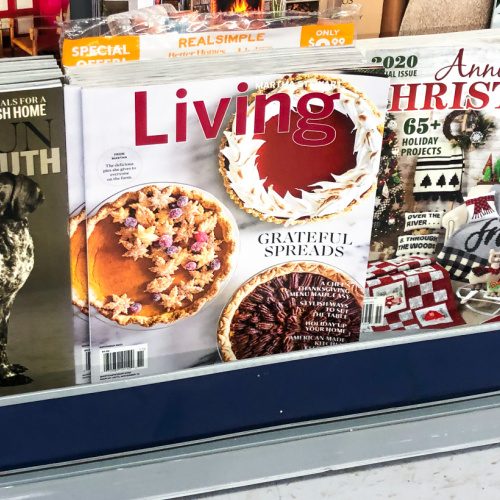 Magazine Deals