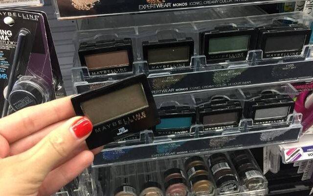 Maybelline Discount coupons 2019 Printable $3 Mascara Coupon codes and A lot more! image about Maybelline Printable Coupons named Maybelline Discount codes 2019 Printable $3 Mascara Discount codes and Further!