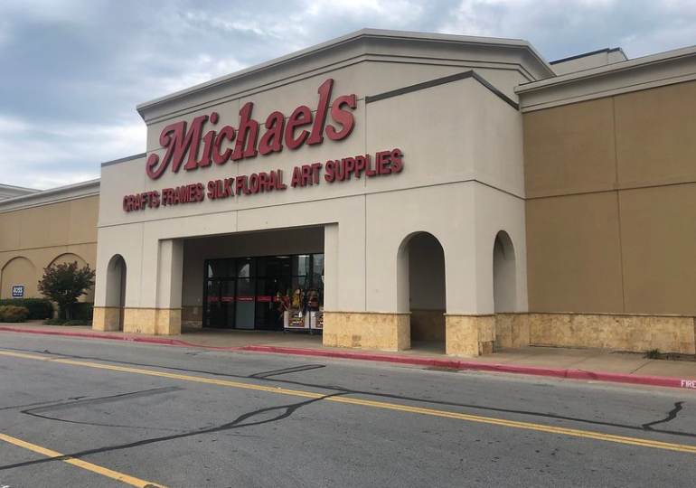 Michael's Coupons: 30% off entire purchase and more!