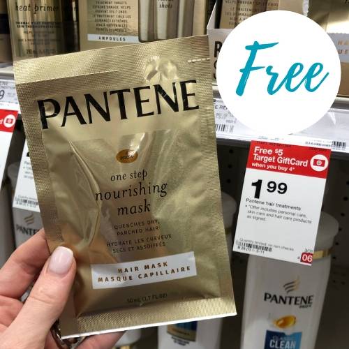 Pantene Hair Masks Coupons | Best Sales &amp; Cheap Deals