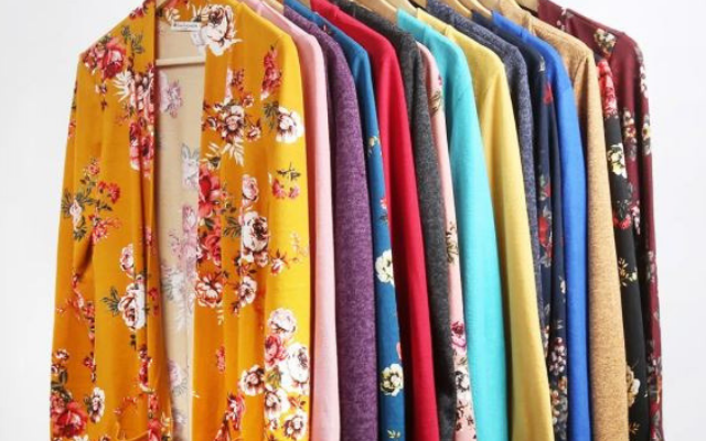 Women's Spring Cardigans