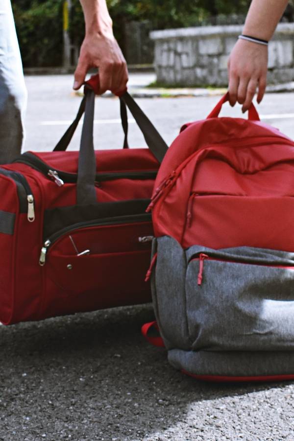 airline travel hacks