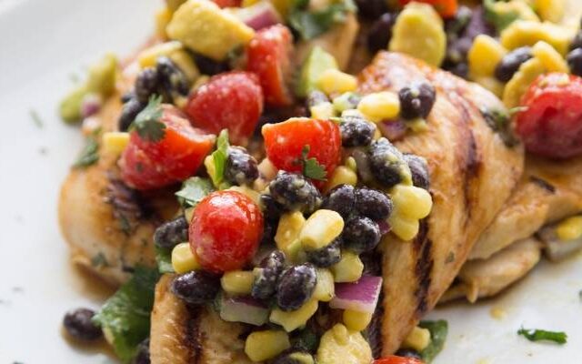 cilantro lime chicken recipe (1)