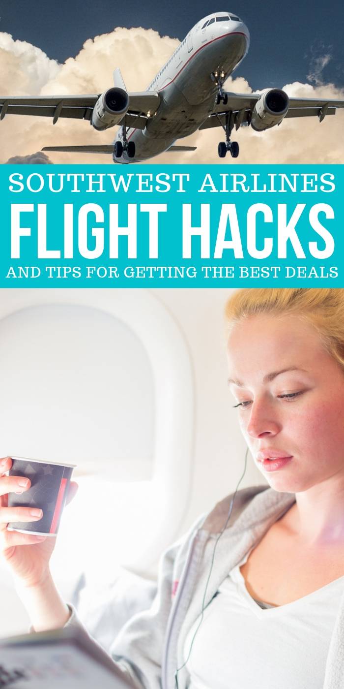 flight hacks