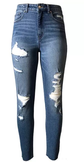 juniors jeans