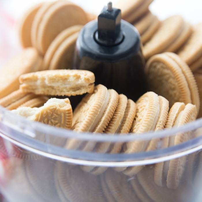 no bake 4th of july dessert