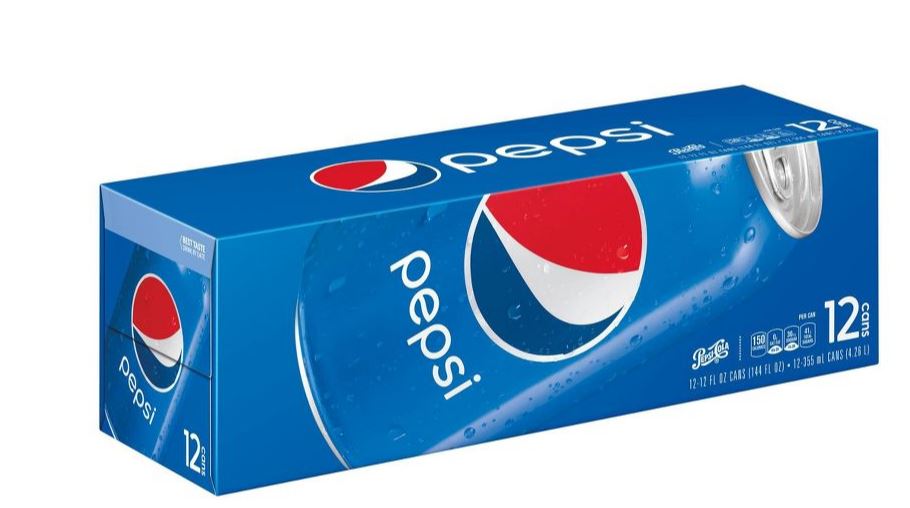 pepsi