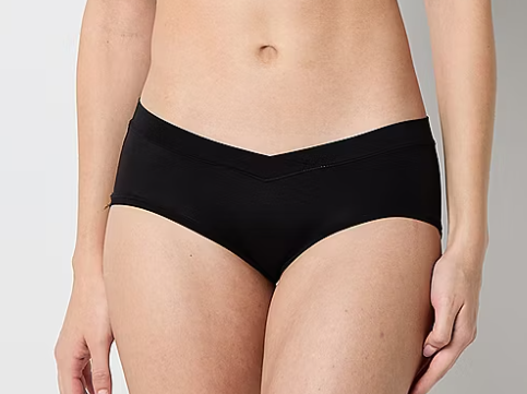 jcpenney panties
