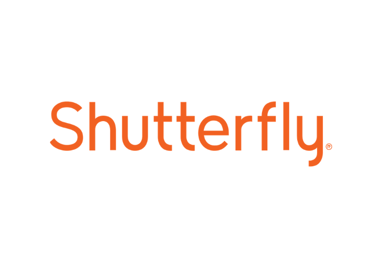 shutterfly logo