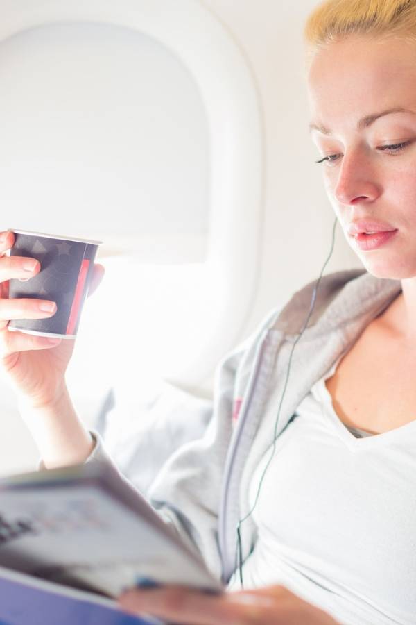 southwest airline tips