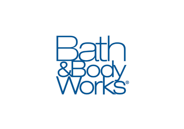 Bath & Body Works Logo