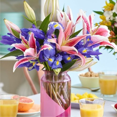 Best Deals on Mother's Day Flowers! Flower Deliveries, Cookies, & MORE!