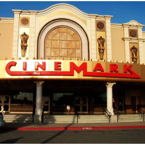 Cheap Summer Movies