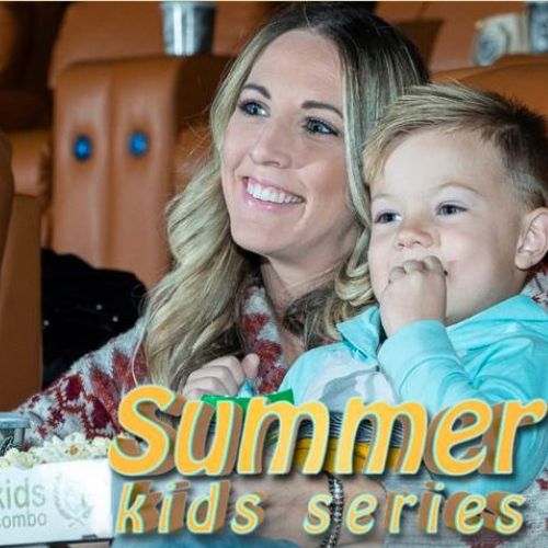 Cheap Summer Movie