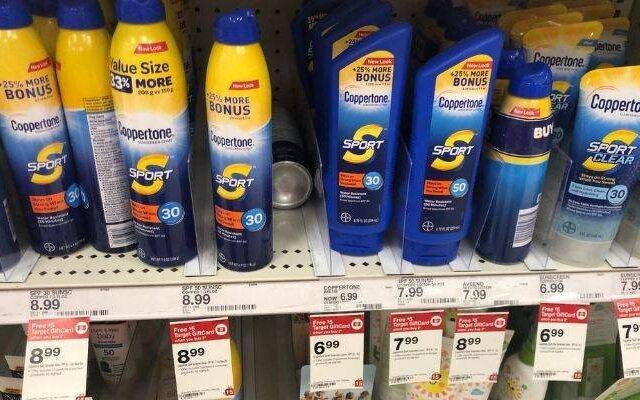 Sunscreen Coupons 2020 | FREE Printable Suncreen Coupons for Banana ...