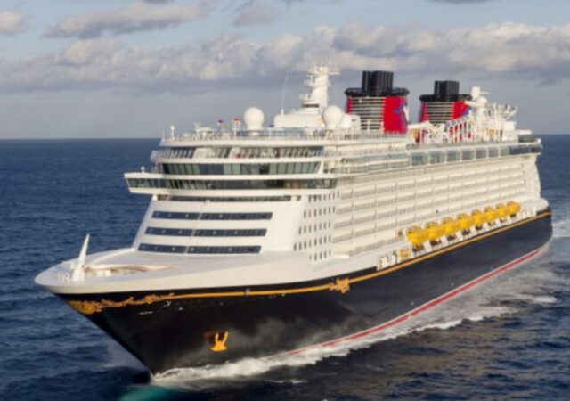 Disney Cruise Deals