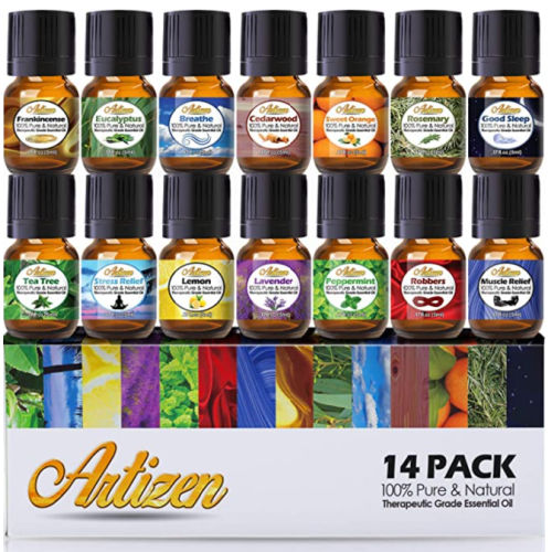 Essential Oils Deals