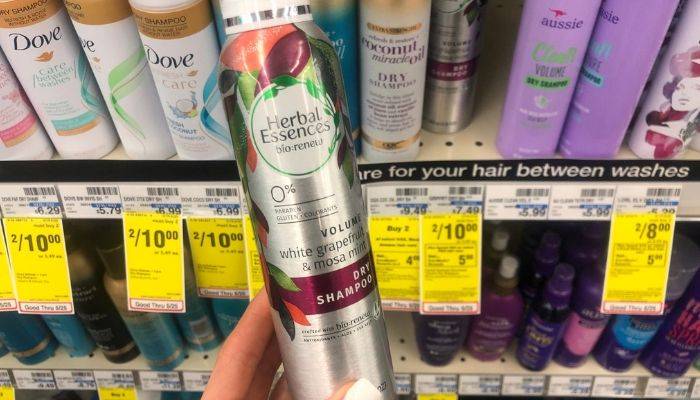 Herbal Essences Shampoo Coupons | Best Sales &amp; Deals