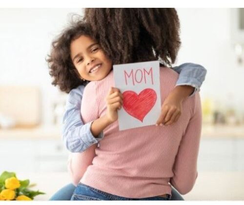 Mother's Day Freebies