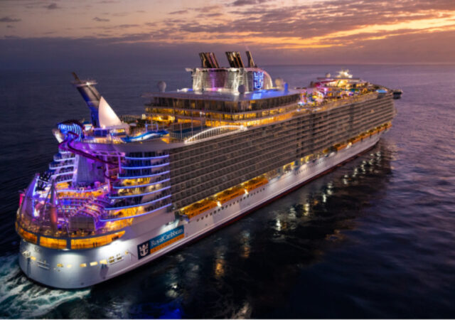 Royal Caribbean Cruise Deals